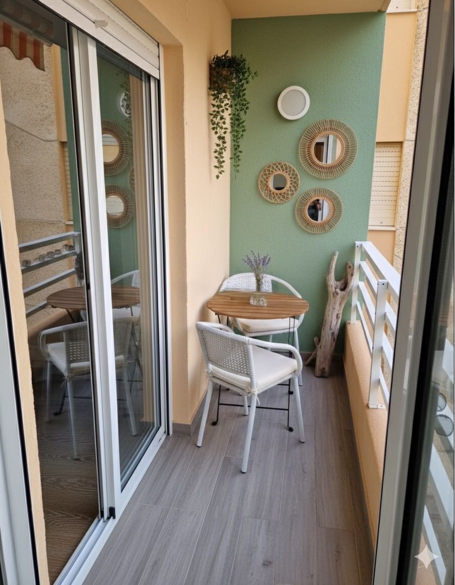 Imagen 2 de Apartamento Vacacional - Pobla de Farnals Playa