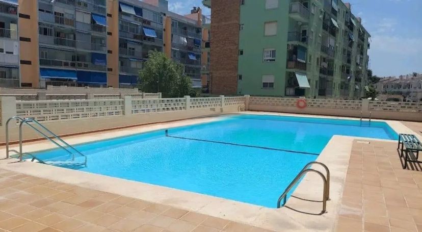 Imagen 5 de Apartamento Vacacional - Pobla de Farnals Playa