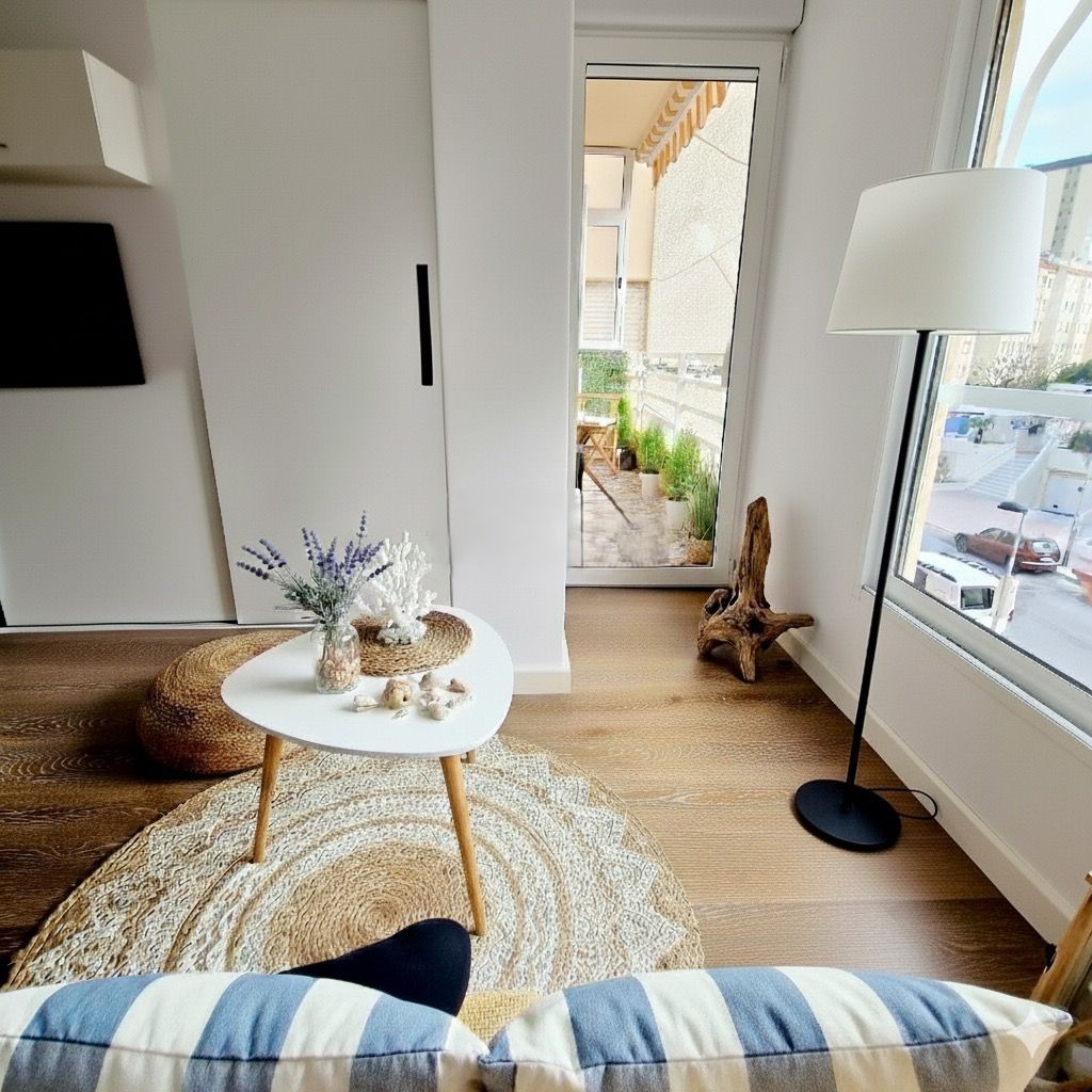 Imagen 3 de Apartamento Vacacional - Pobla de Farnals Playa