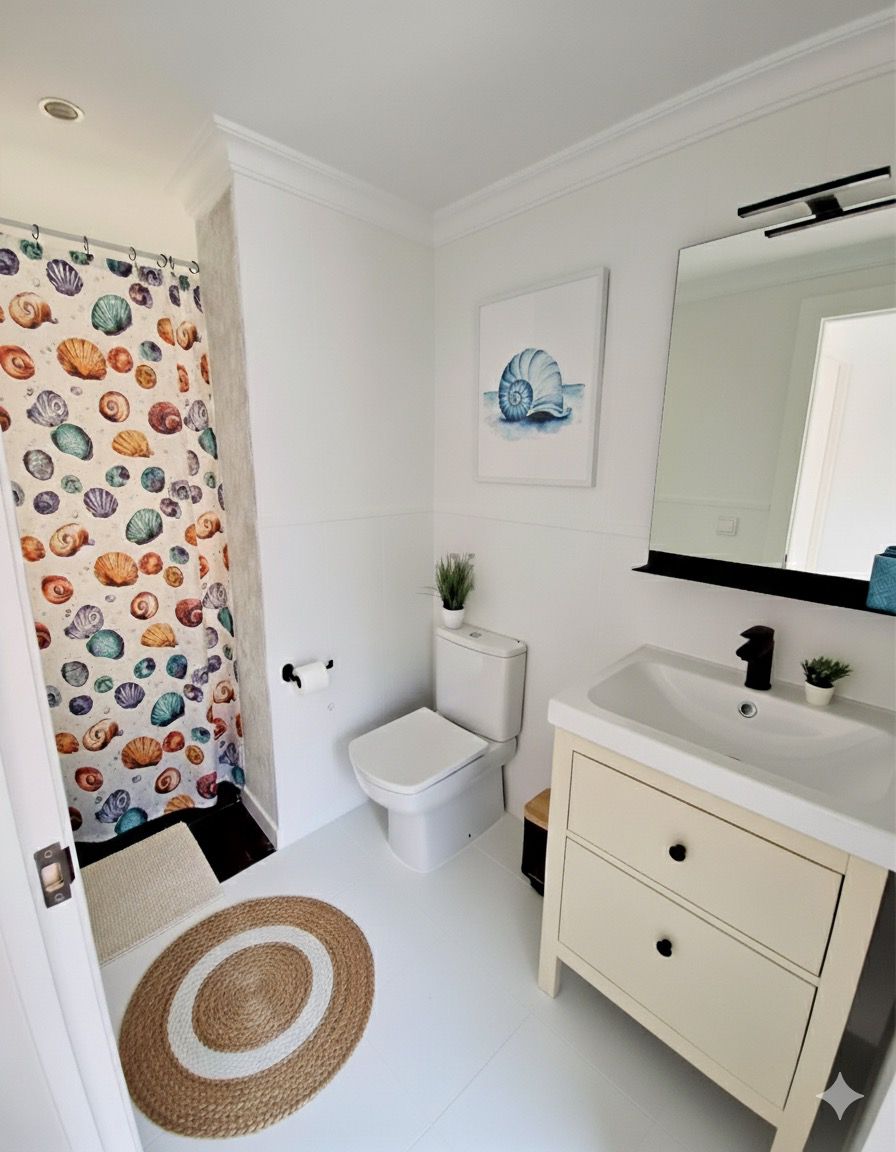 Apartamento Vacacional - Pobla de Farnals Playa